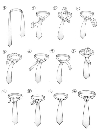 How to Tie A TRUE LOVE KNOT (OR PINWHEEL)