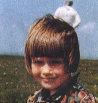 The Solway Firth spaceman