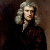 No. 3 Famous Virgin - Newton Isaac